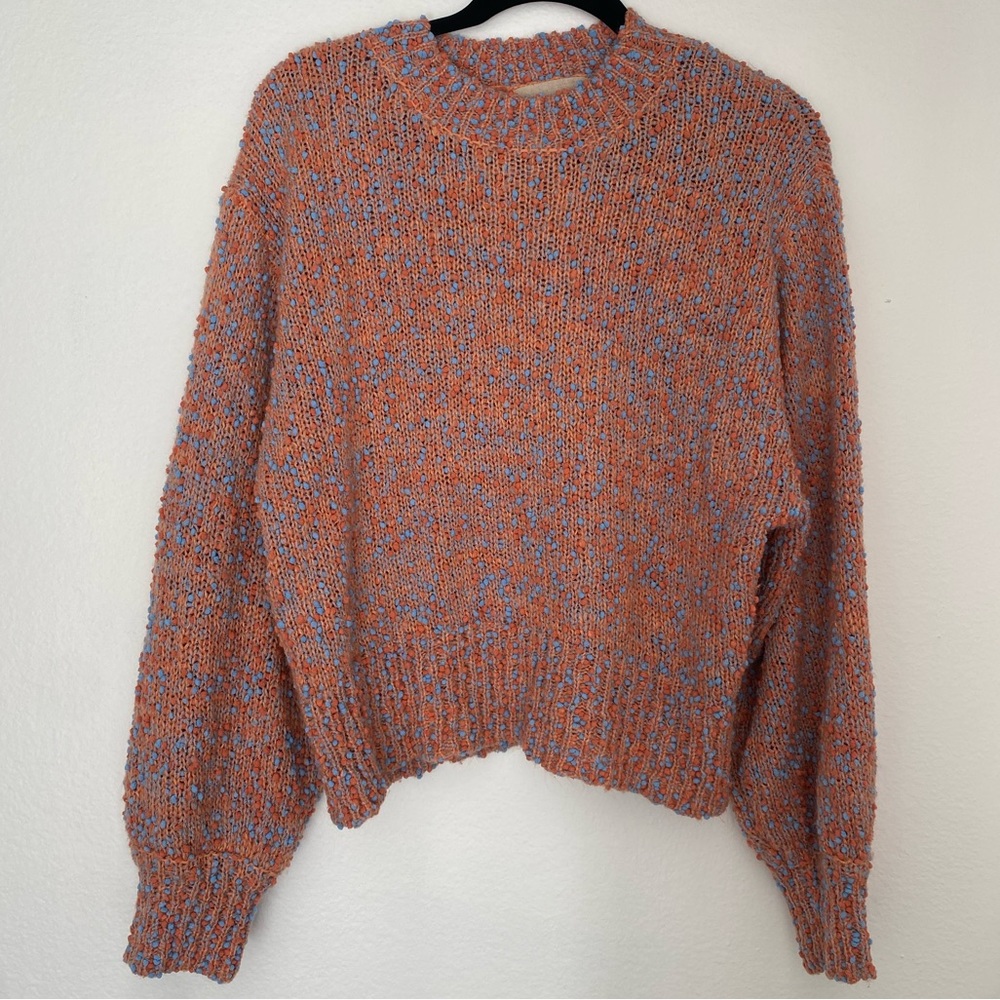 Moon River Sweater